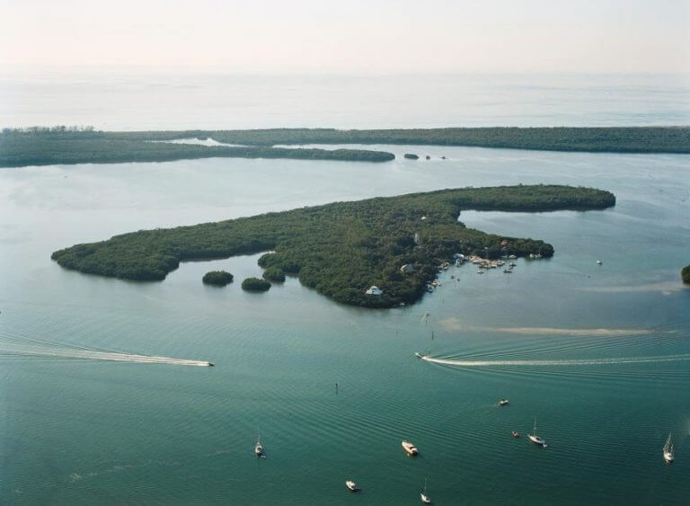 History of Cabbage Key Cabbage Key Inn & Restaurant