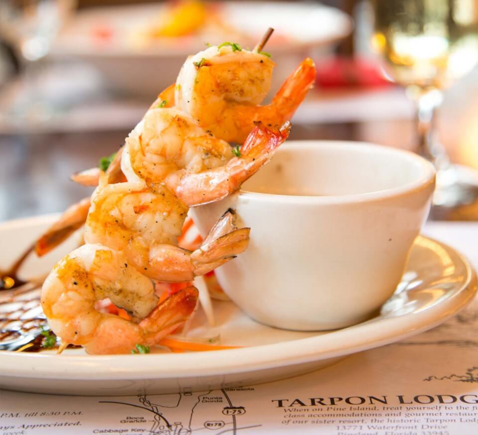 Special Events Cabbage Key Inn & Restaurant