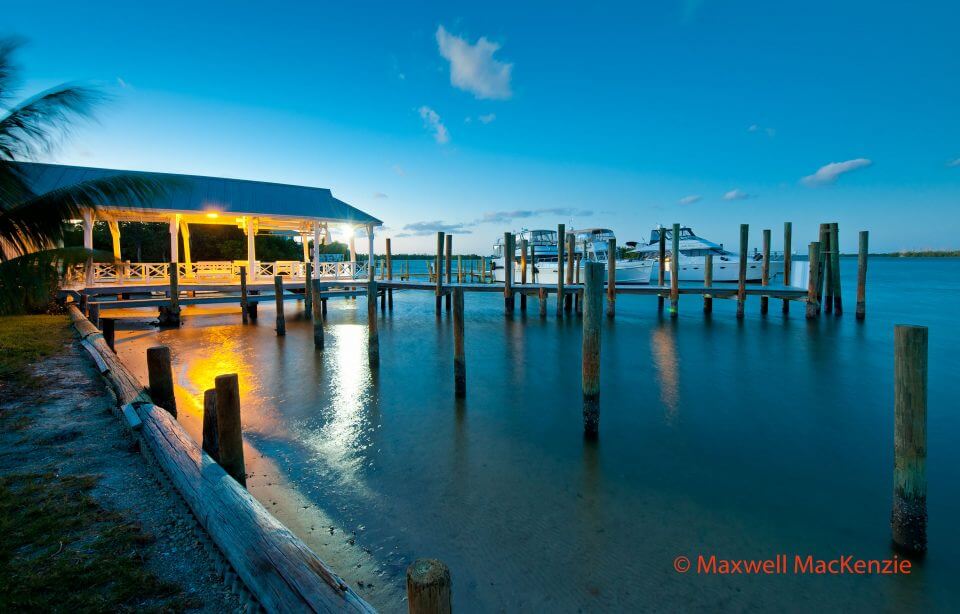 Email Special Offers Cabbage Key Inn & Restaurant