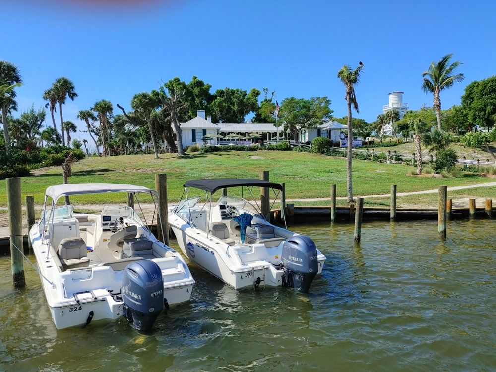 FORT MYERS Classic cars and snappy songs highlight Florida destination