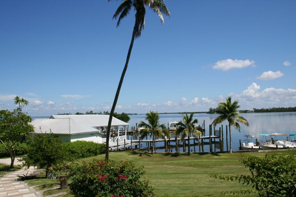 Cabbage Key among the 15 Best Things to Do in Lee County, FL Cabbage